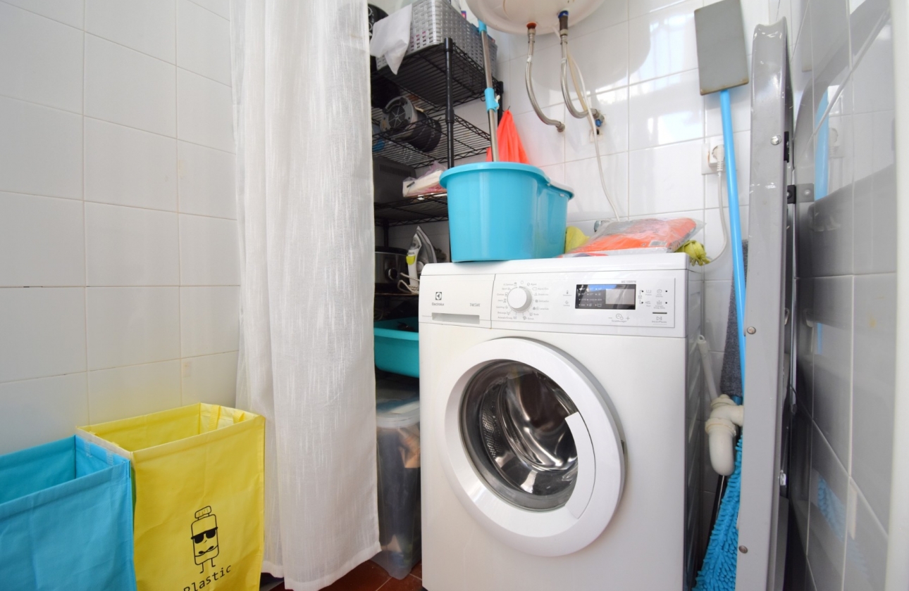 Rynek wtórny - Apartament - Orihuela Costa - Playa Flamenca