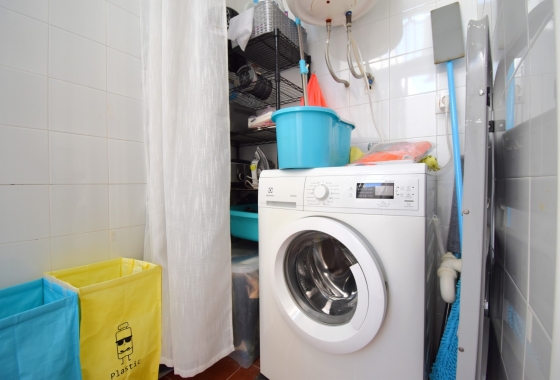 Rynek wtórny - Apartament - Orihuela Costa - Playa Flamenca