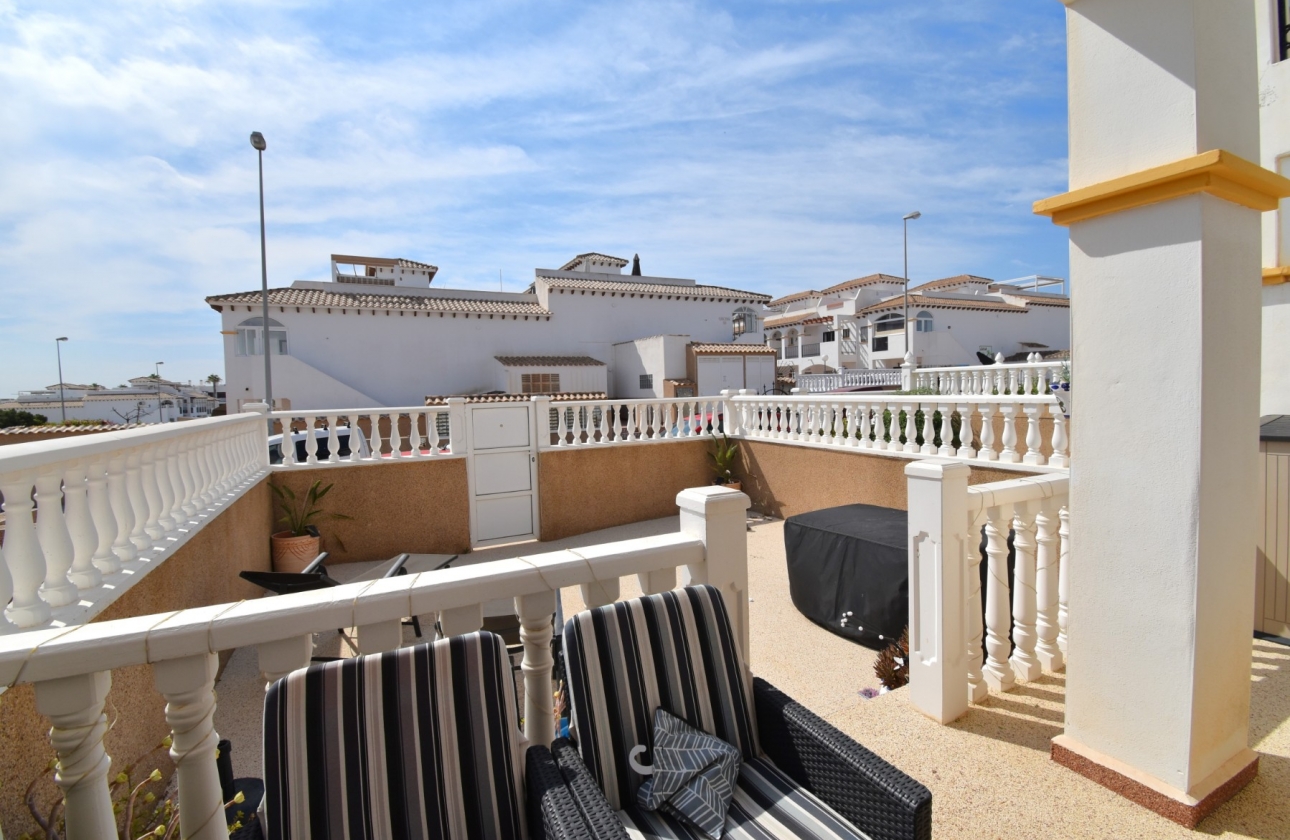 Rynek wtórny - Apartament - Orihuela Costa - Playa Flamenca