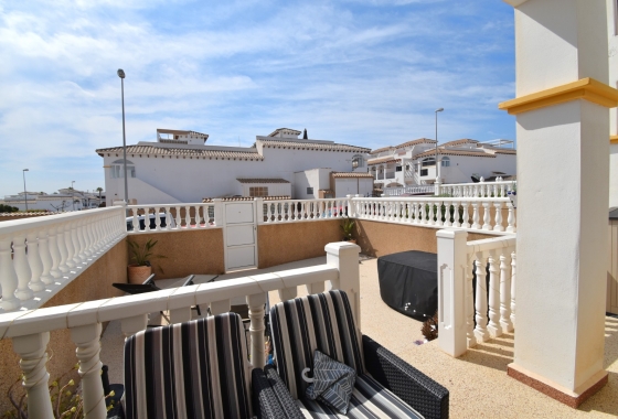 Rynek wtórny - Apartament - Orihuela Costa - Playa Flamenca