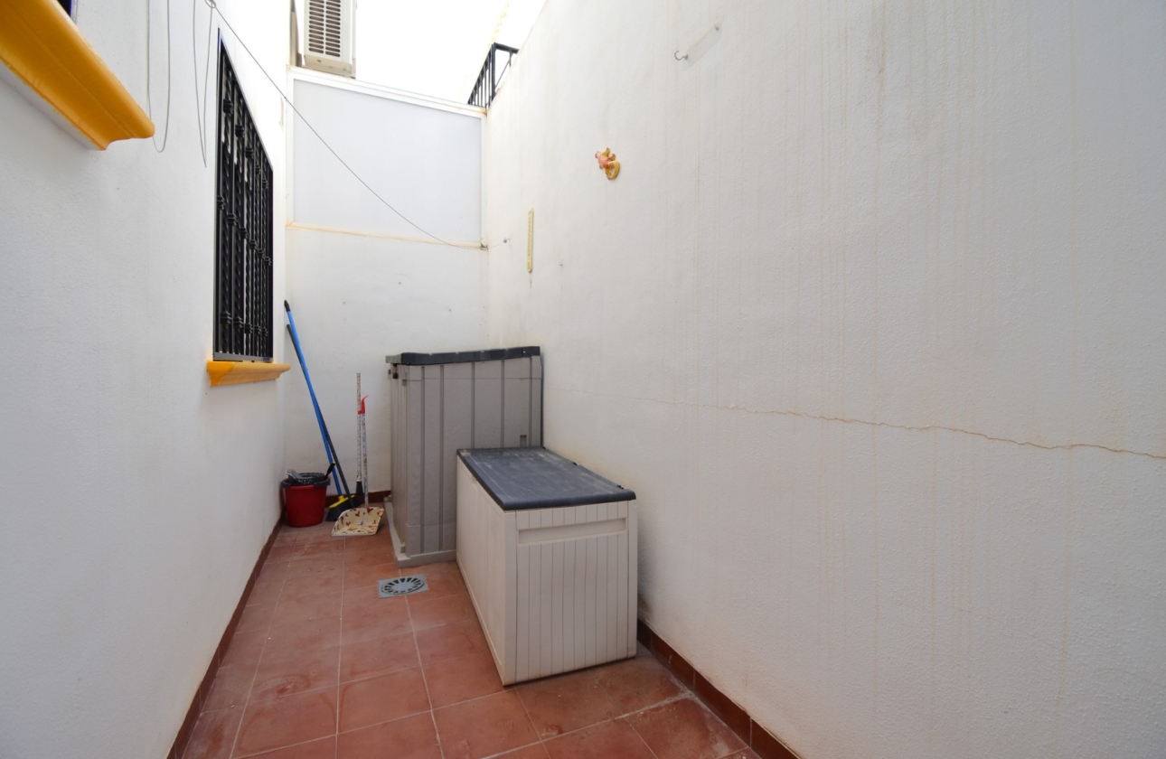 Rynek wtórny - Apartament - Orihuela Costa - Playa Flamenca