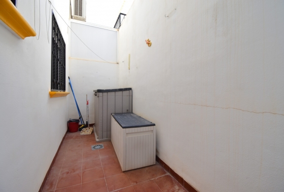 Rynek wtórny - Apartament - Orihuela Costa - Playa Flamenca