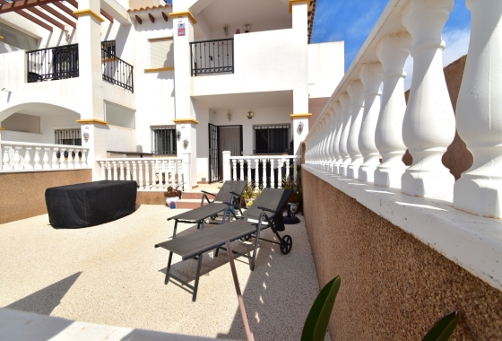 Rynek wtórny - Apartament - Orihuela Costa - Playa Flamenca