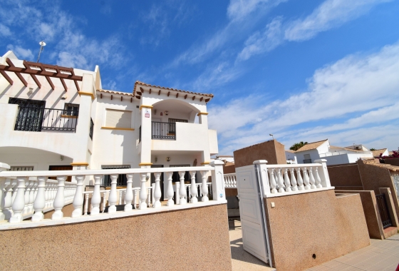 Rynek wtórny - Apartament - Orihuela Costa - Playa Flamenca