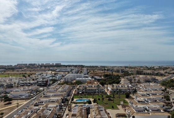 Rynek wtórny - Apartament - Orihuela Costa - Playa Flamenca