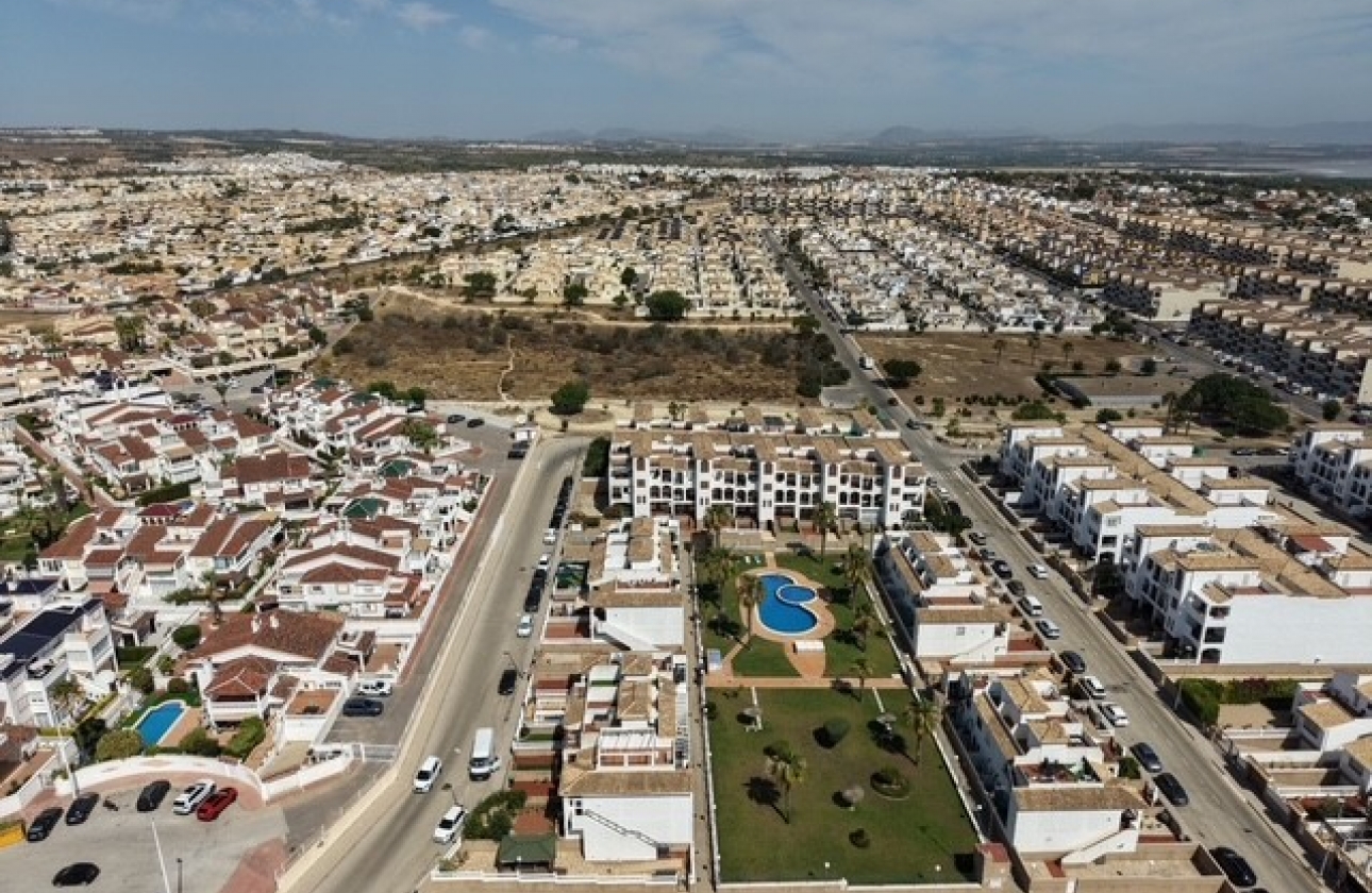 Rynek wtórny - Apartament - Orihuela Costa - Playa Flamenca