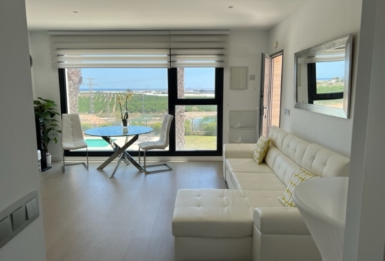 Rynek wtórny - Apartament - Pilar de la Horadada - Costa Blanca