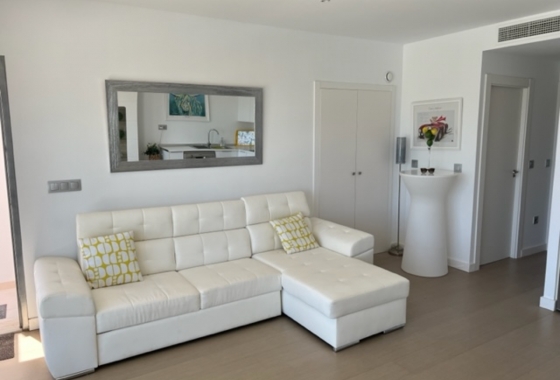 Rynek wtórny - Apartament - Pilar de la Horadada - Costa Blanca