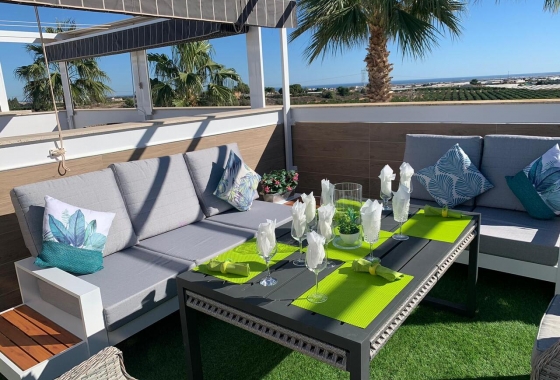 Rynek wtórny - Apartament - Pilar de la Horadada - Costa Blanca