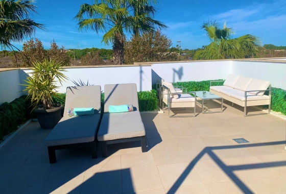 Rynek wtórny - Apartament - Pilar de la Horadada - Costa Blanca