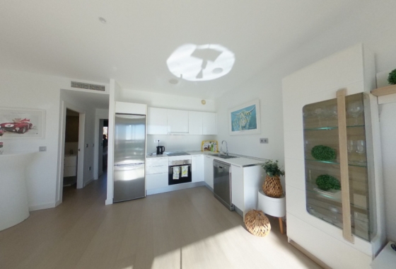 Rynek wtórny - Apartament - Pilar de la Horadada - Costa Blanca
