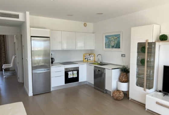 Rynek wtórny - Apartament - Pilar de la Horadada - Costa Blanca