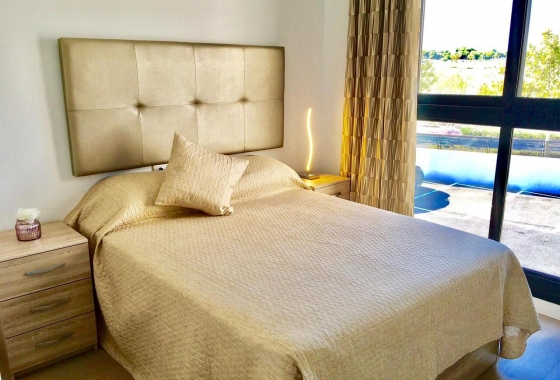 Rynek wtórny - Apartament - Pilar de la Horadada - Costa Blanca
