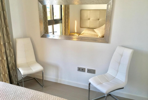 Rynek wtórny - Apartament - Pilar de la Horadada - Costa Blanca