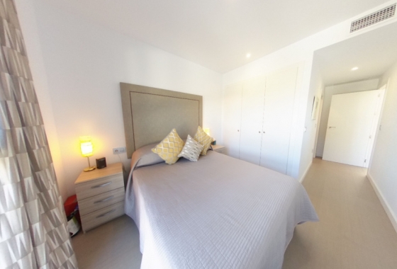 Rynek wtórny - Apartament - Pilar de la Horadada - Costa Blanca