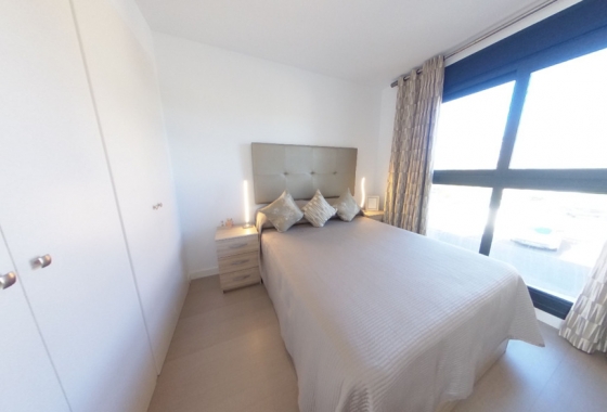 Rynek wtórny - Apartament - Pilar de la Horadada - Costa Blanca