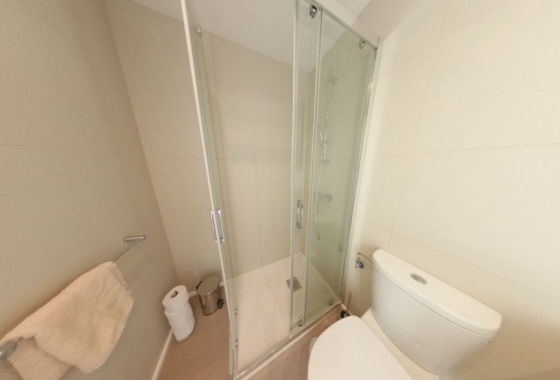 Rynek wtórny - Apartament - Pilar de la Horadada - Costa Blanca