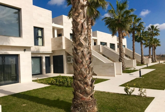 Rynek wtórny - Apartament - Pilar de la Horadada - Costa Blanca