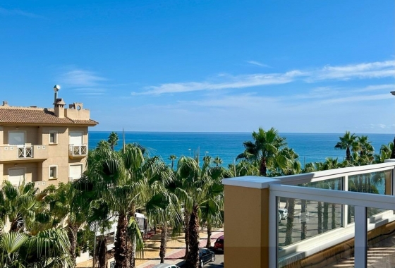 Rynek wtórny - Penthouse - Orihuela Costa - Campoamor