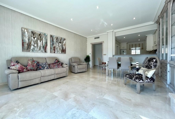 Rynek wtórny - Penthouse - Orihuela Costa - Campoamor