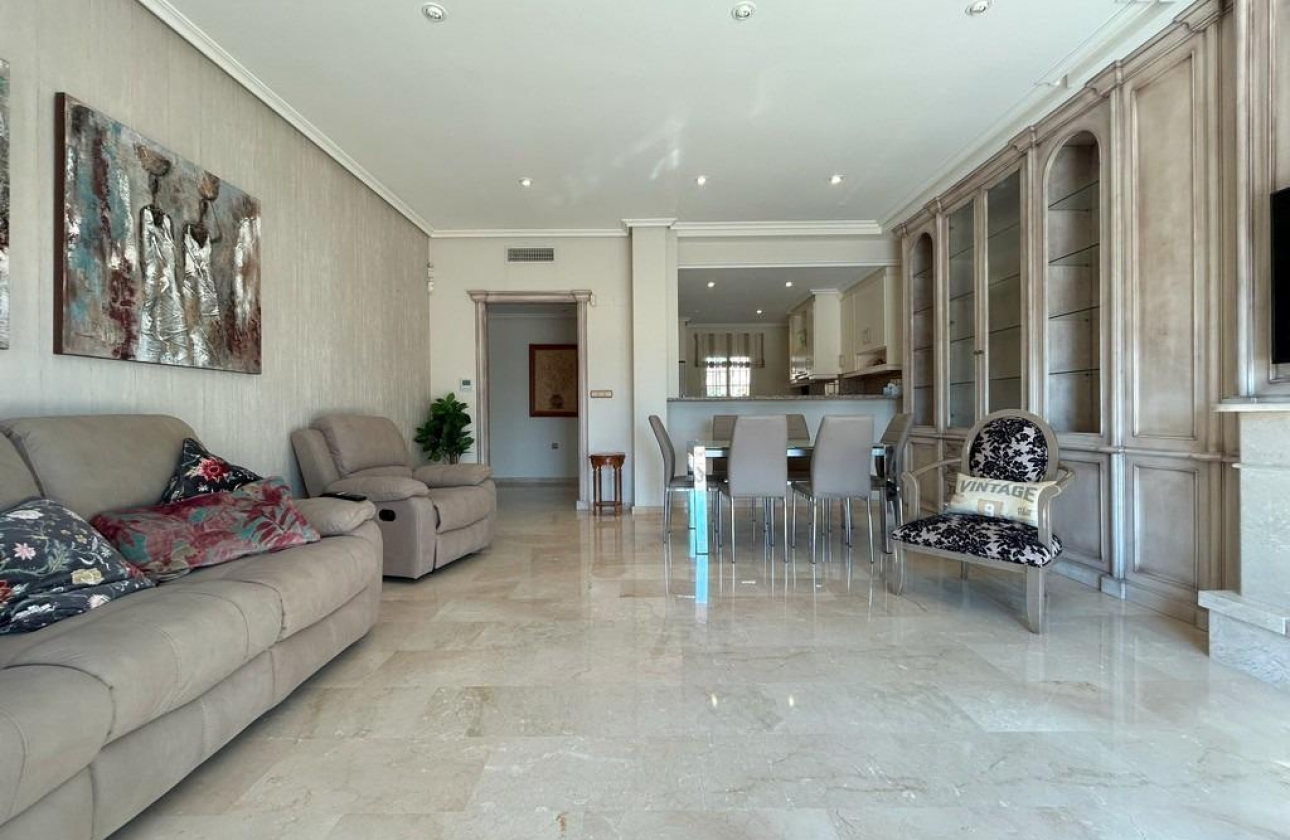 Rynek wtórny - Penthouse - Orihuela Costa - Campoamor