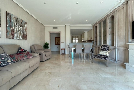 Rynek wtórny - Penthouse - Orihuela Costa - Campoamor