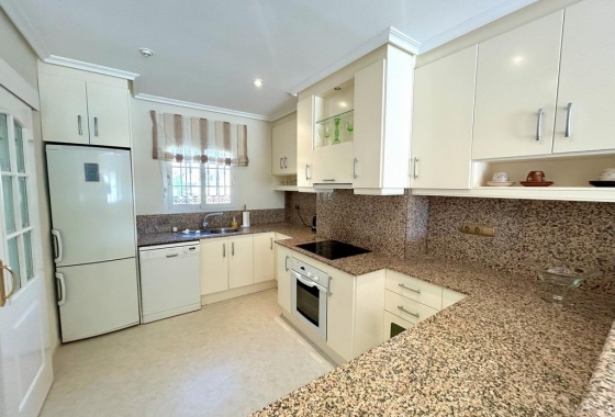 Rynek wtórny - Penthouse - Orihuela Costa - Campoamor