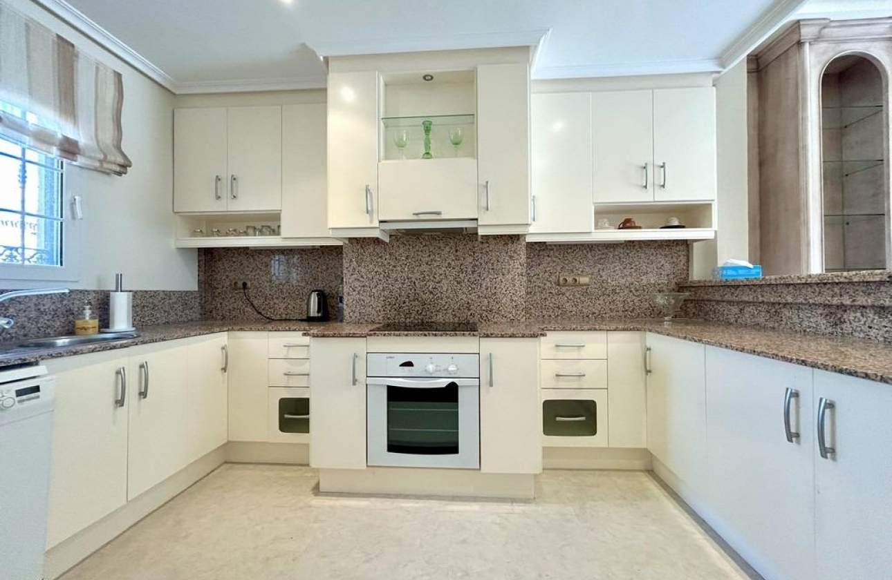 Rynek wtórny - Penthouse - Orihuela Costa - Campoamor
