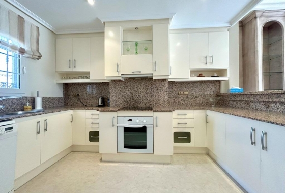 Rynek wtórny - Penthouse - Orihuela Costa - Campoamor