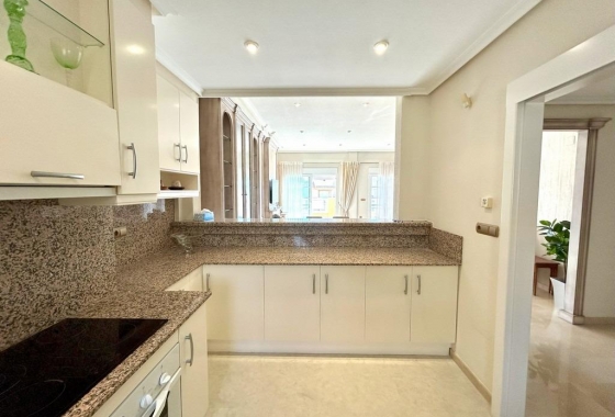 Rynek wtórny - Penthouse - Orihuela Costa - Campoamor