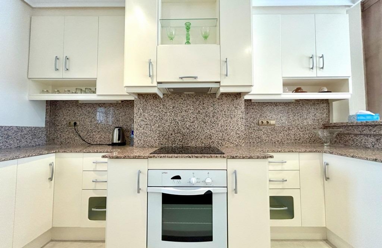 Rynek wtórny - Penthouse - Orihuela Costa - Campoamor