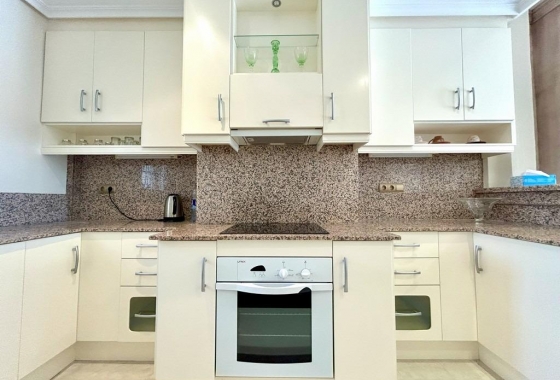 Rynek wtórny - Penthouse - Orihuela Costa - Campoamor