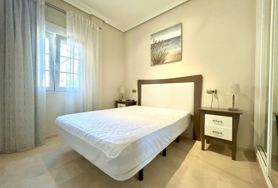 Rynek wtórny - Penthouse - Orihuela Costa - Campoamor