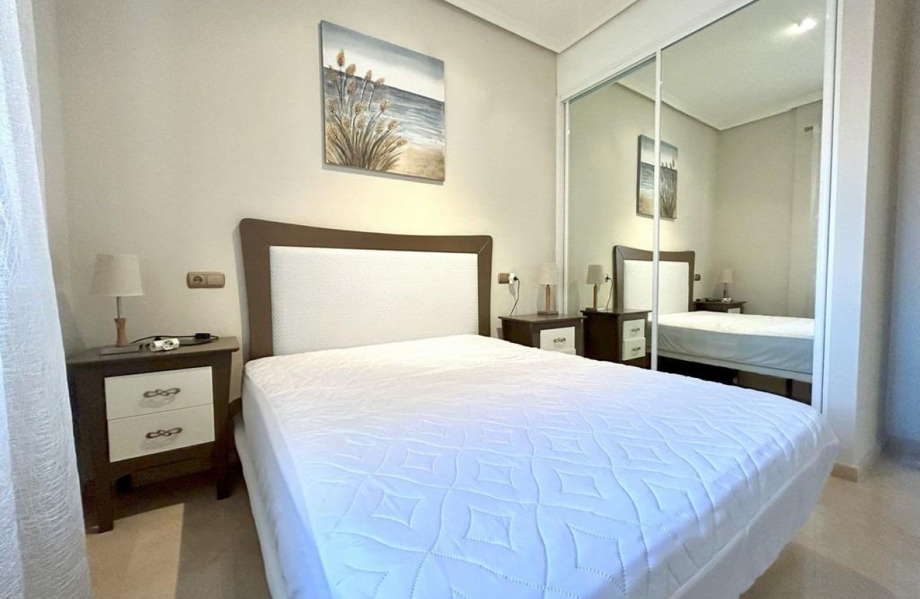 Rynek wtórny - Penthouse - Orihuela Costa - Campoamor