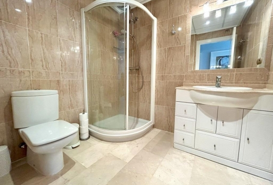 Rynek wtórny - Penthouse - Orihuela Costa - Campoamor