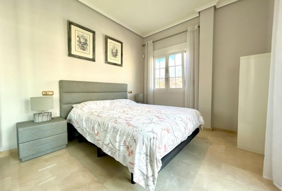 Rynek wtórny - Penthouse - Orihuela Costa - Campoamor