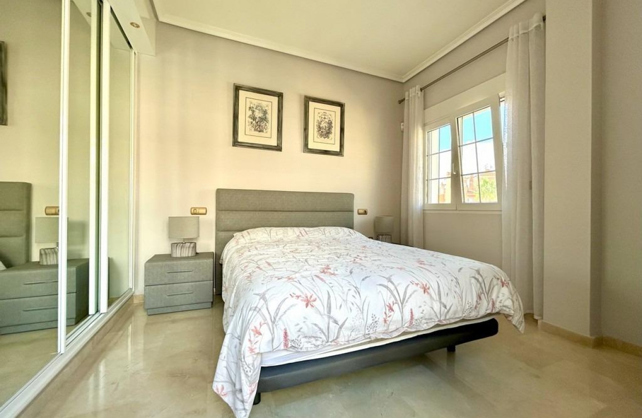 Rynek wtórny - Penthouse - Orihuela Costa - Campoamor