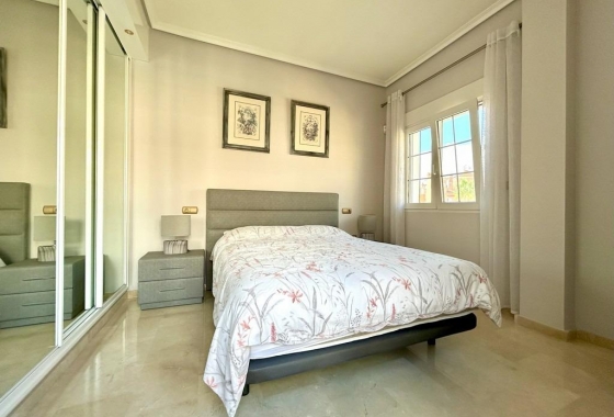 Rynek wtórny - Penthouse - Orihuela Costa - Campoamor