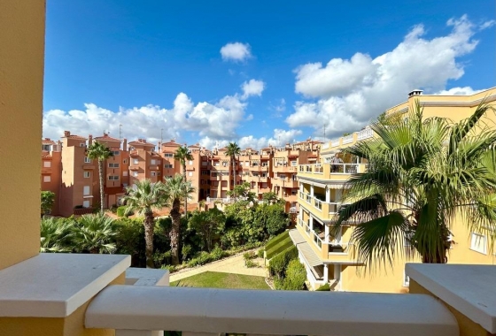 Rynek wtórny - Penthouse - Orihuela Costa - Campoamor
