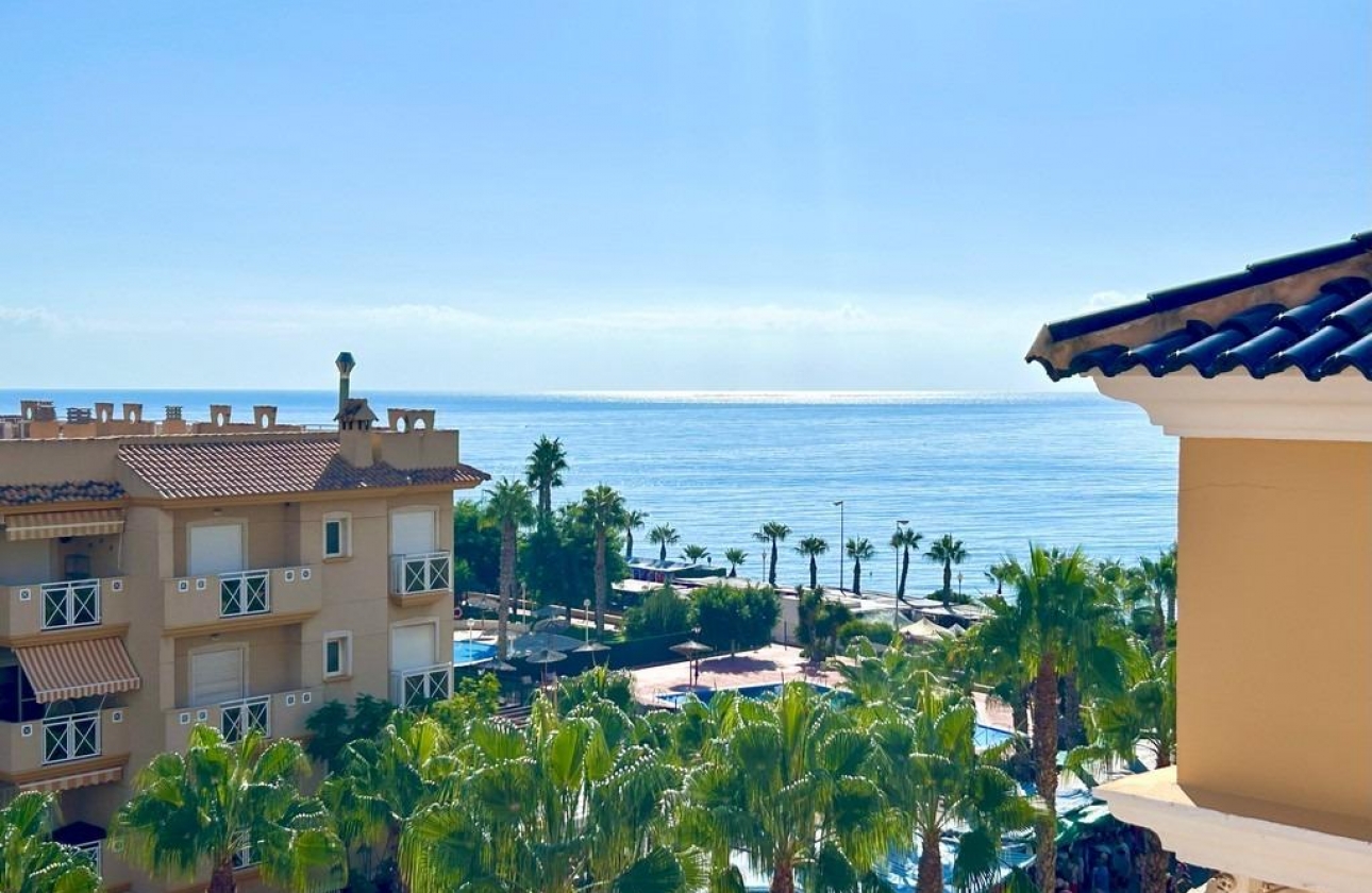 Rynek wtórny - Penthouse - Orihuela Costa - Campoamor