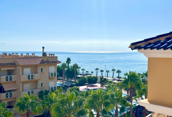 Rynek wtórny - Penthouse - Orihuela Costa - Campoamor