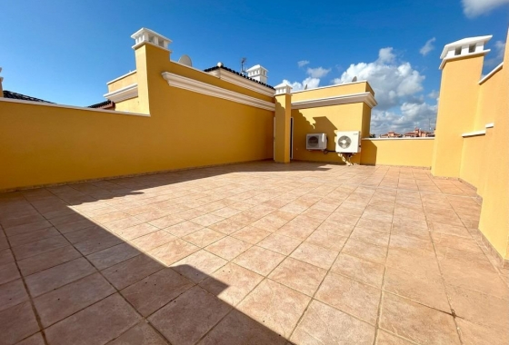 Rynek wtórny - Penthouse - Orihuela Costa - Campoamor