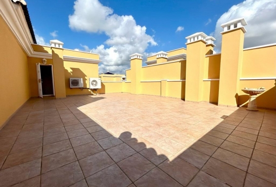Rynek wtórny - Penthouse - Orihuela Costa - Campoamor