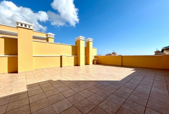Rynek wtórny - Penthouse - Orihuela Costa - Campoamor