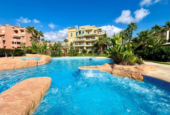Rynek wtórny - Penthouse - Orihuela Costa - Campoamor