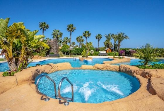 Rynek wtórny - Penthouse - Orihuela Costa - Campoamor