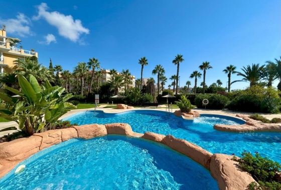 Rynek wtórny - Penthouse - Orihuela Costa - Campoamor