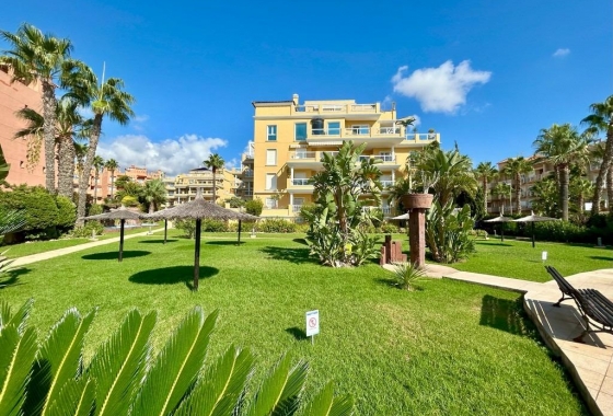 Rynek wtórny - Penthouse - Orihuela Costa - Campoamor