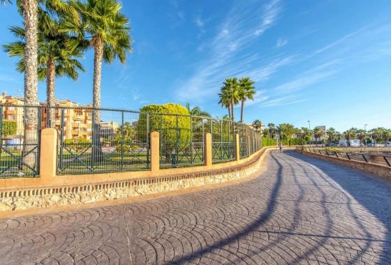 Rynek wtórny - Penthouse - Orihuela Costa - Campoamor