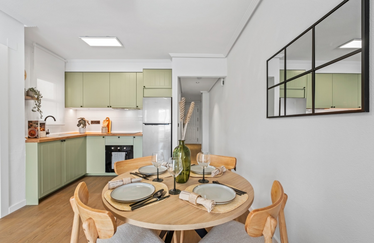 Reventa - Apartment - Orihuela Costa - Playa Flamenca